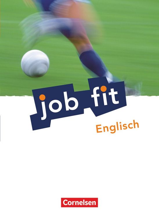 Produktbild: Job Fit - Englisch - Allgemeine Ausgabe - A2