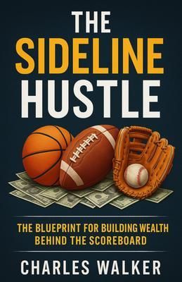 Produktbild: The Sideline Hustle