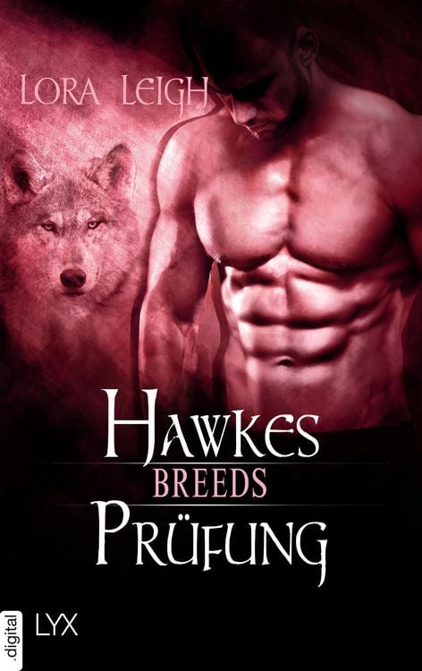 Produktbild: Breeds - Hawkes Prüfung