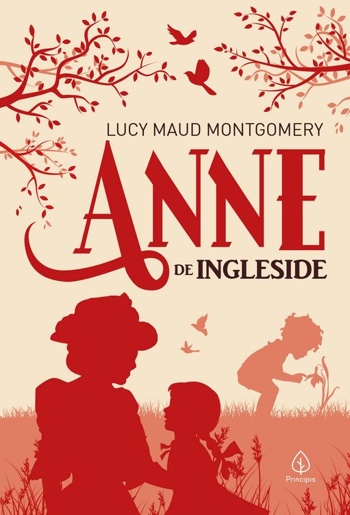 Produktbild: Anne de Ingleside