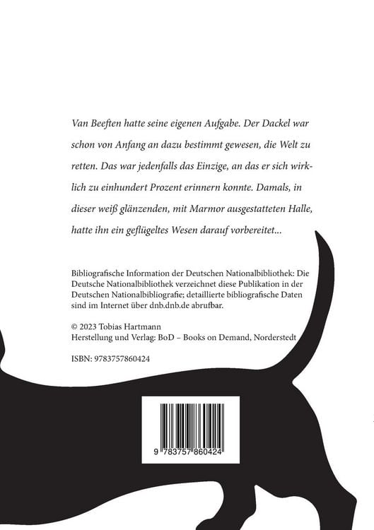 Produktbild: Van Beeften