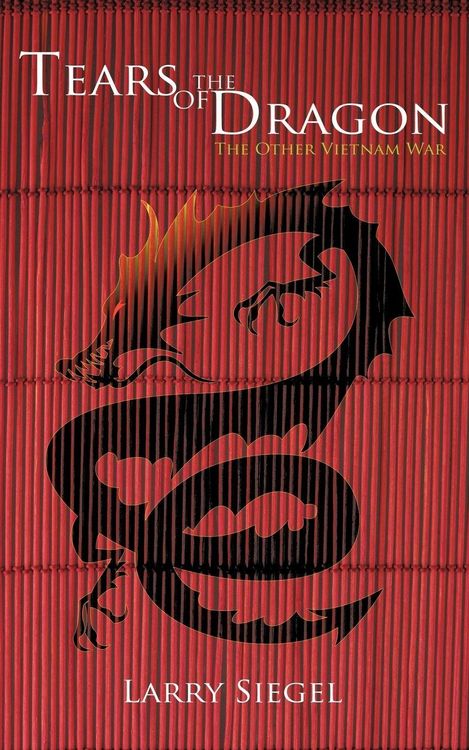Produktbild: Tears of the Dragon