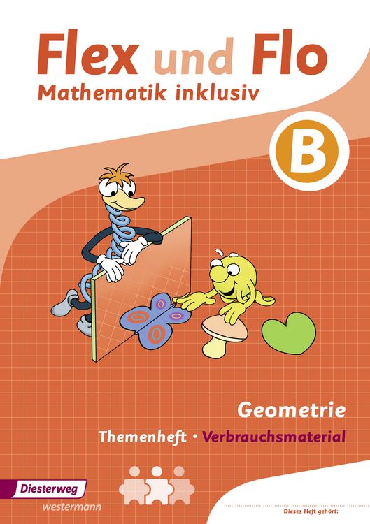 Produktbild: Flex und Flo - Mathematik inklusiv
