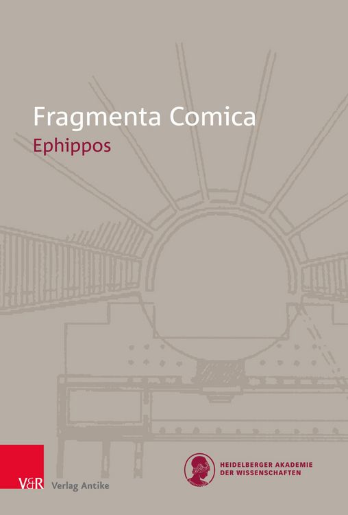 Produktbild: FrC 16.3 Ephippos