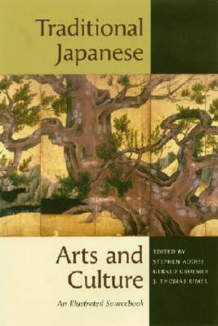 Produktbild: Traditional Japanese Arts and Culture