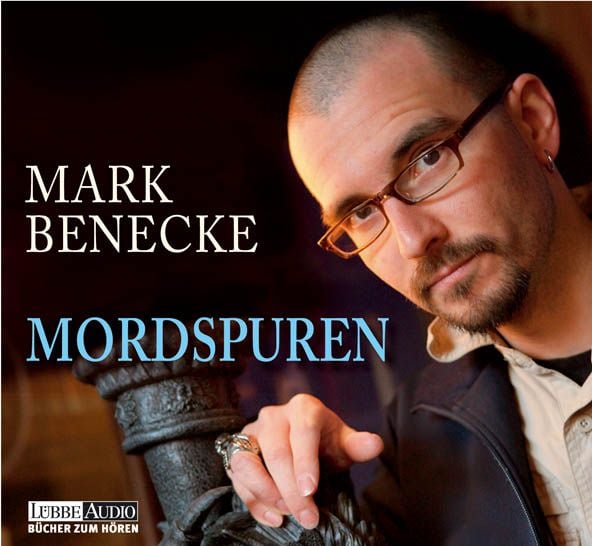 Produktbild: Mordspuren - Neue spektakul&auml;re Kriminalf&auml;lle