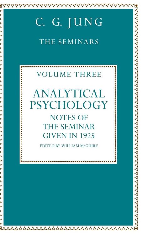 Produktbild: Analytical Psychology
