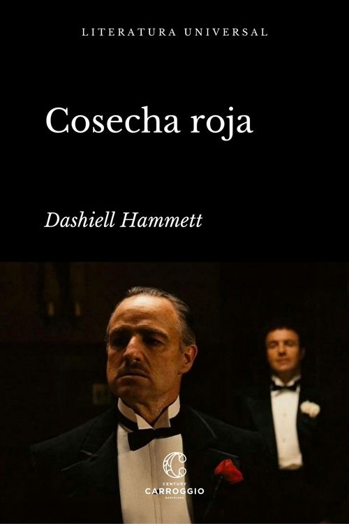 Produktbild: Cosecha roja
