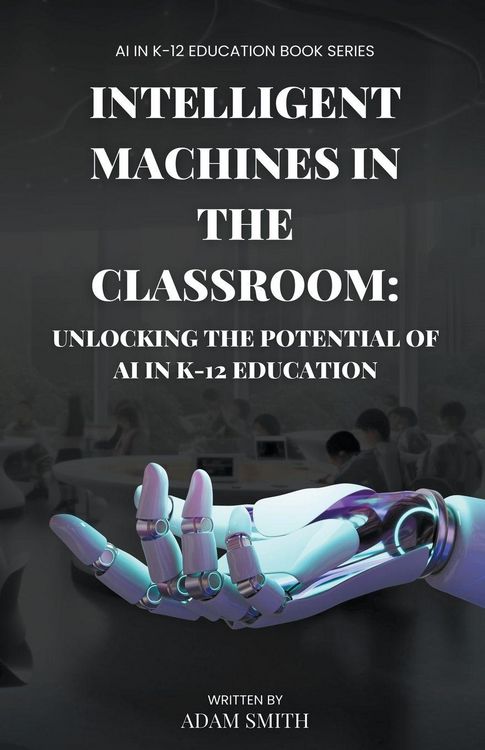 Produktbild: Intelligent Machines in the Classroom
