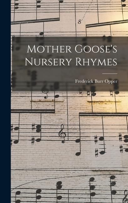 Produktbild: Mother Goose's Nursery Rhymes