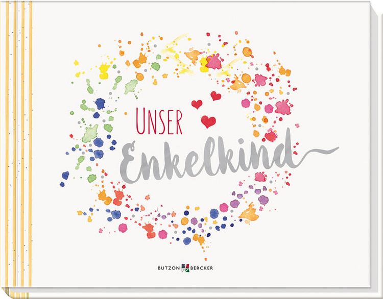 Produktbild: Unser Enkelkind