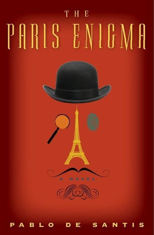 Produktbild: The Paris Enigma