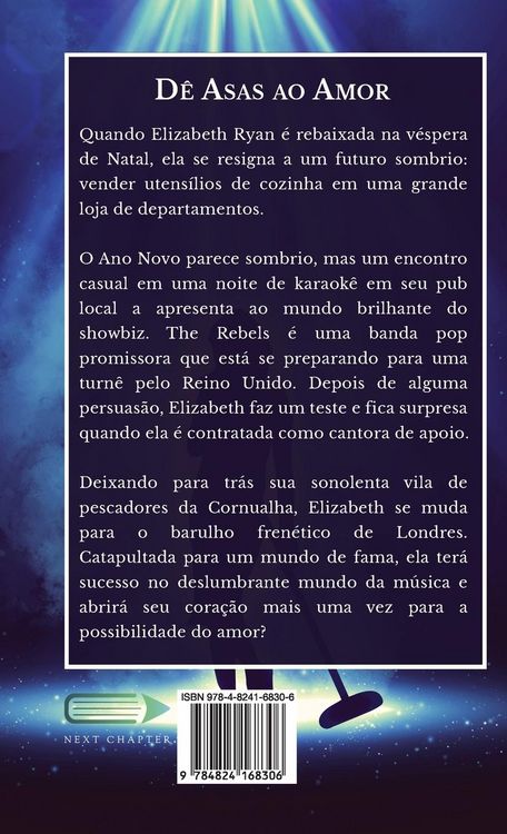 Produktbild: D&ecirc; Asas ao Amor