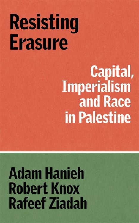 Produktbild: Resisting Erasure
