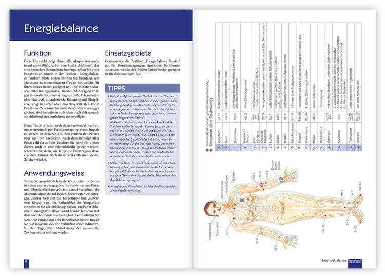 Produktbild: Praxisbuch Neue Hom&ouml;opathie