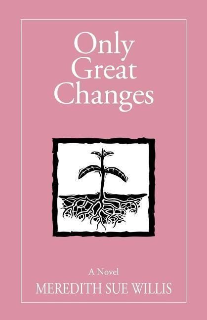 Produktbild: Only Great Changes