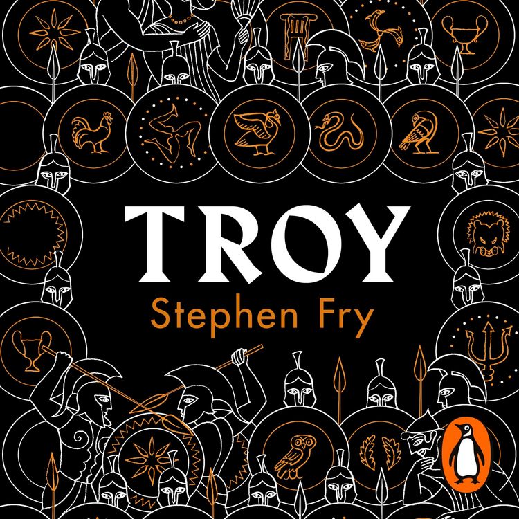 Produktbild: Troy