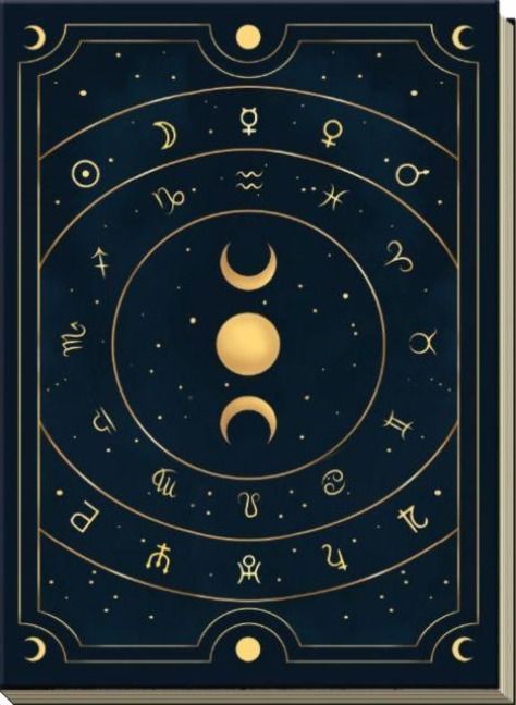 Produktbild: Astral Journal