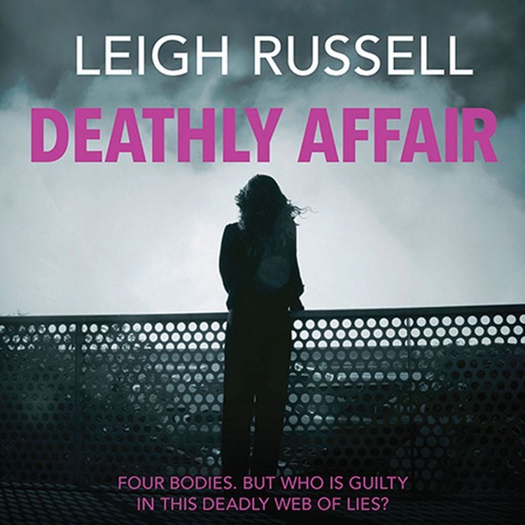 Produktbild: Deathly Affair