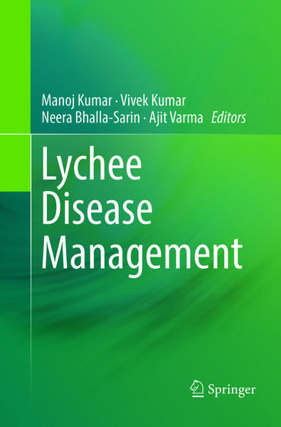 Produktbild: Lychee Disease Management