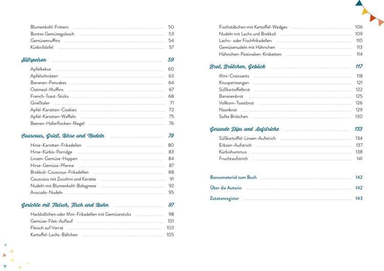 Produktbild: Einfach breifrei
