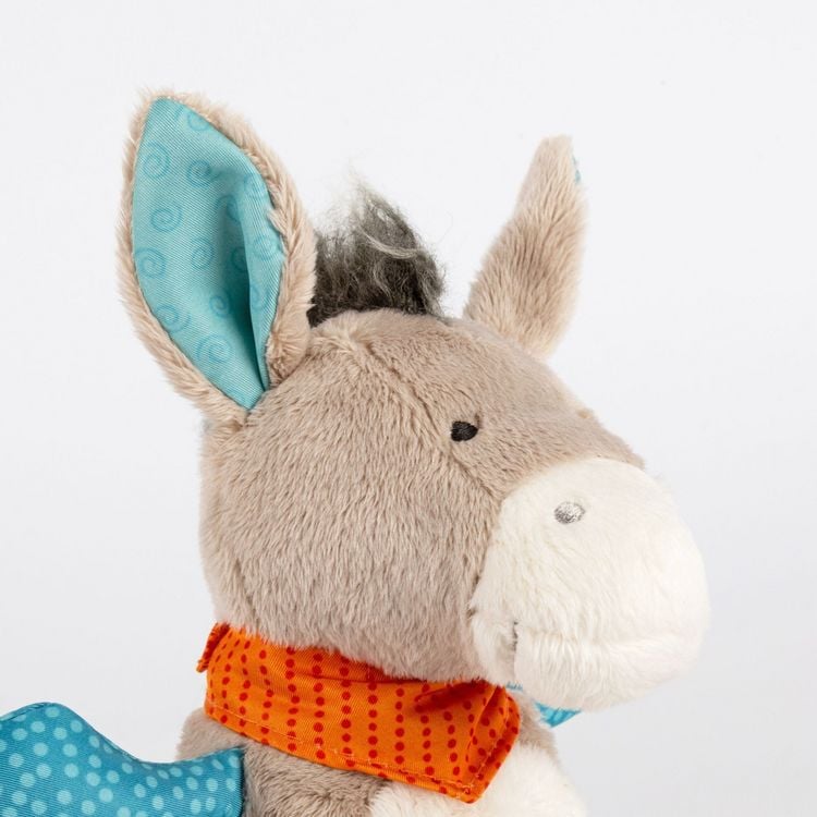 Produktbild: sigikid 42891 - Spieluhr Esel Kinderbunt