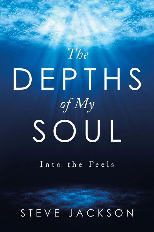 Produktbild: The Depths of My Soul