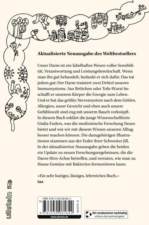 Produktbild: Darm mit Charme