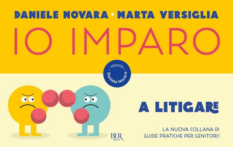 Produktbild: Io imparo a litigare