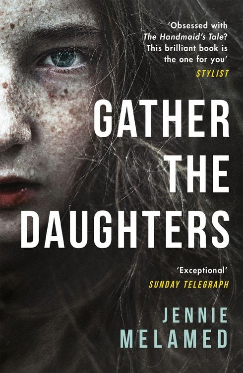 Produktbild: Gather the Daughters