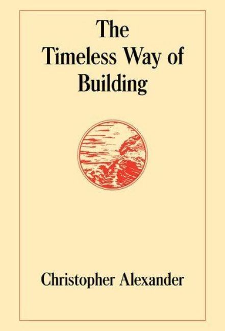 Produktbild: The Timeless Way of Building