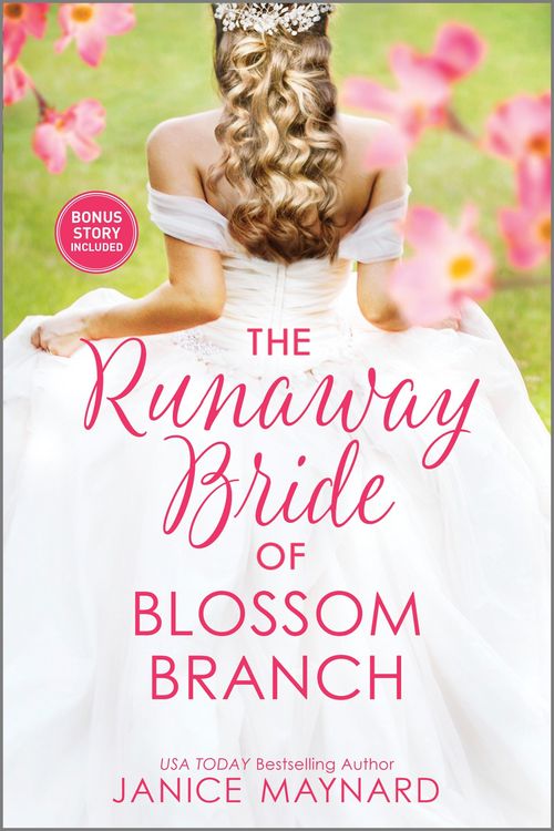 Produktbild: The Runaway Bride of Blossom Branch