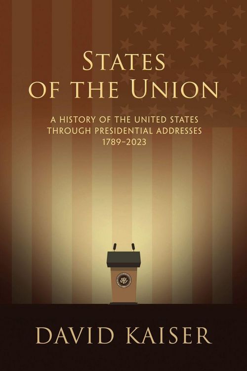 Produktbild: States of the Union