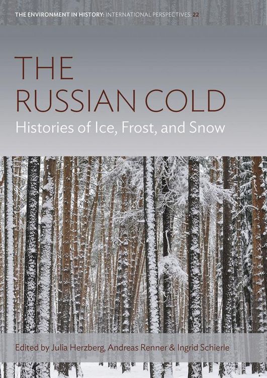 Produktbild: The Russian Cold