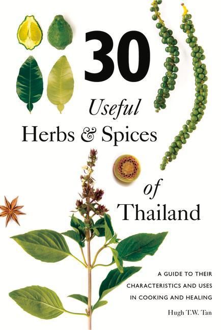 Produktbild: 30 Useful Herbs & Spices Of Th