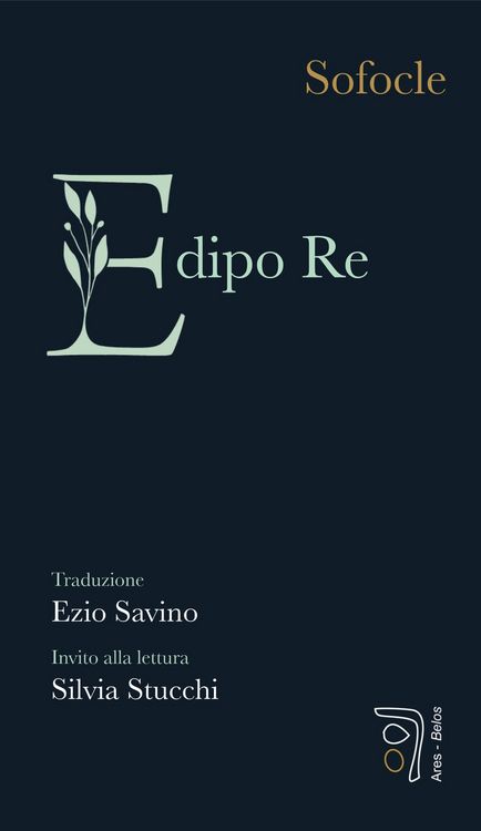 Produktbild: Edipo Re