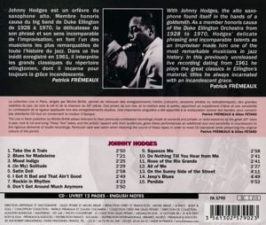 Produktbild: Live In Paris-18 Mars 1961