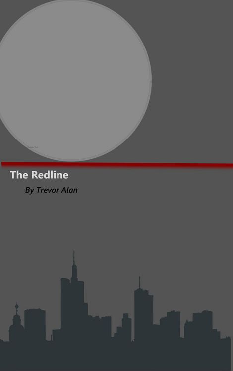 Produktbild: The Redline