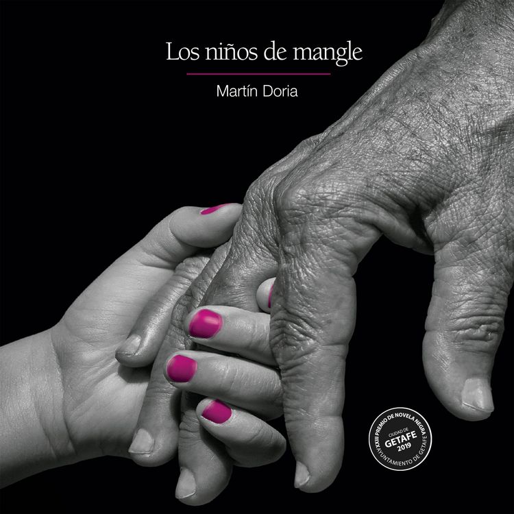Produktbild: Los ni&ntilde;os de mangle