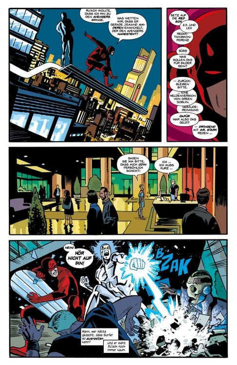 Produktbild: Daredevil