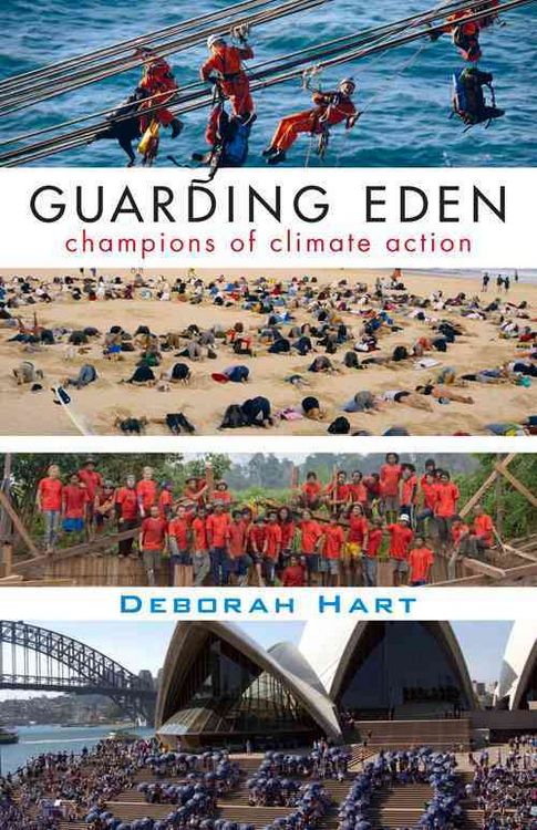 Produktbild: Guarding Eden