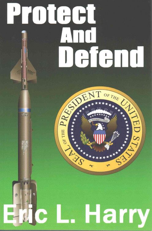 Produktbild: Protect and Defend