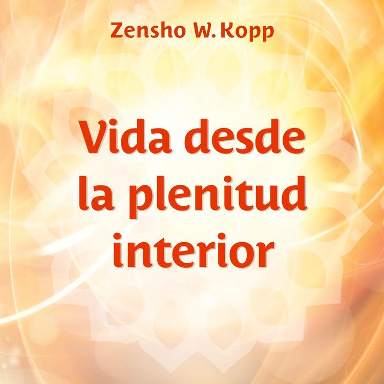 Produktbild: Vida desde la plenitud interior