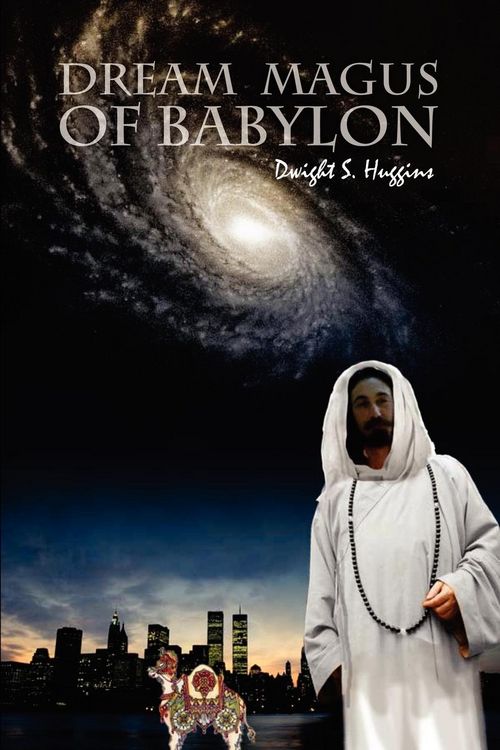 Produktbild: Dream Magus Of Babylon