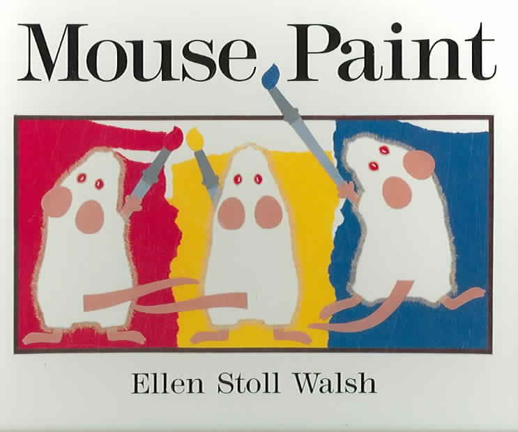 Produktbild: Mouse Paint Lap-Size