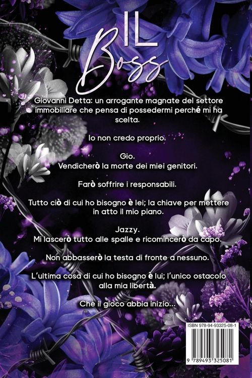 Produktbild: Il Boss