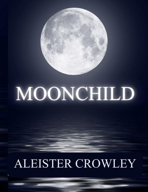 Produktbild: Moonchild