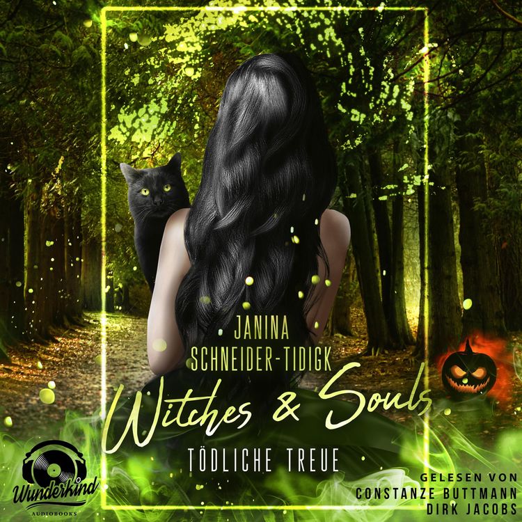 Produktbild: Witches & Souls