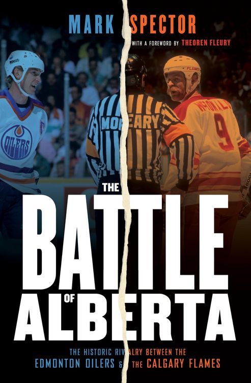 Produktbild: The Battle of Alberta