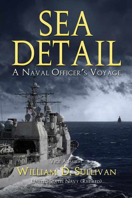 Produktbild: Sea Detail